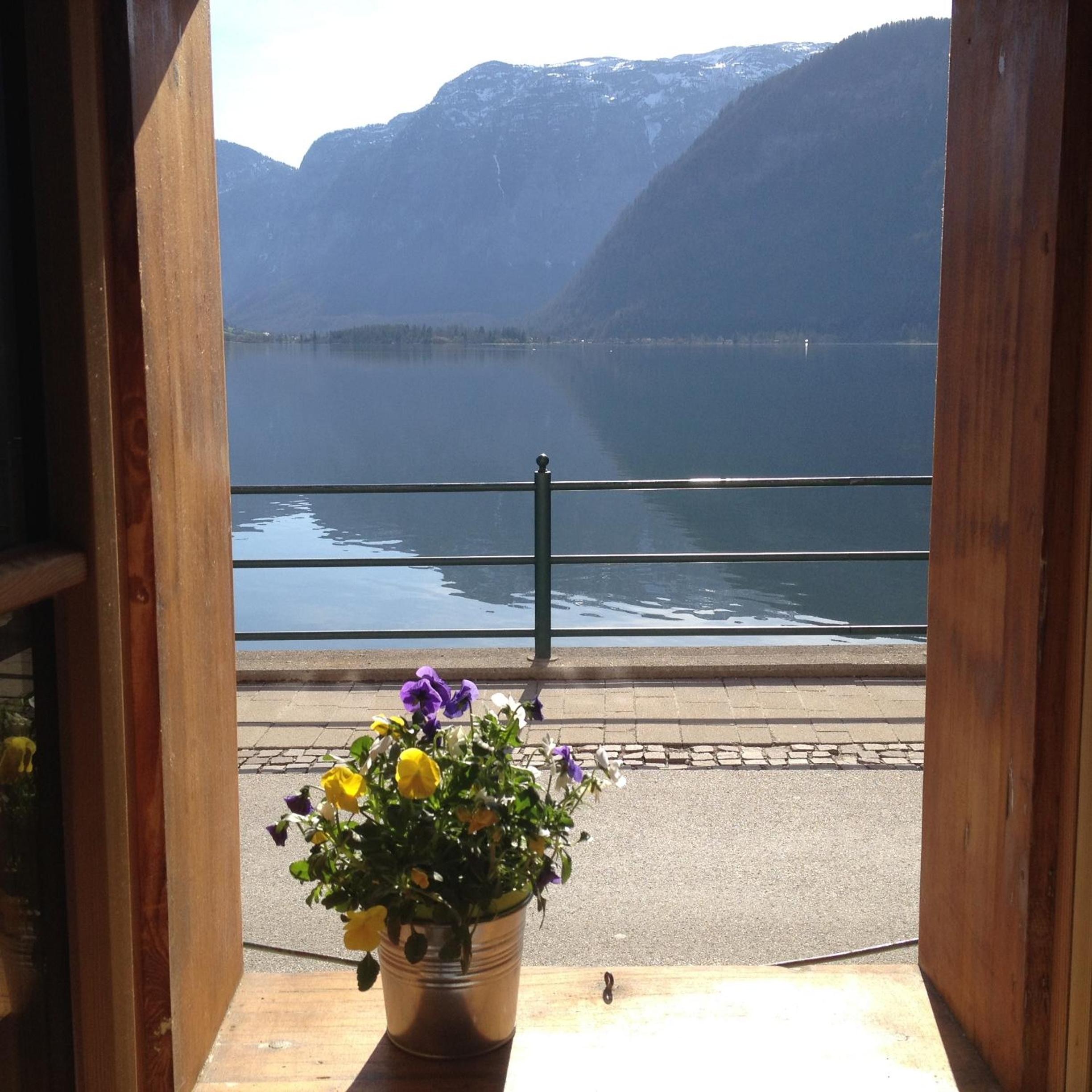 Apartment Luise