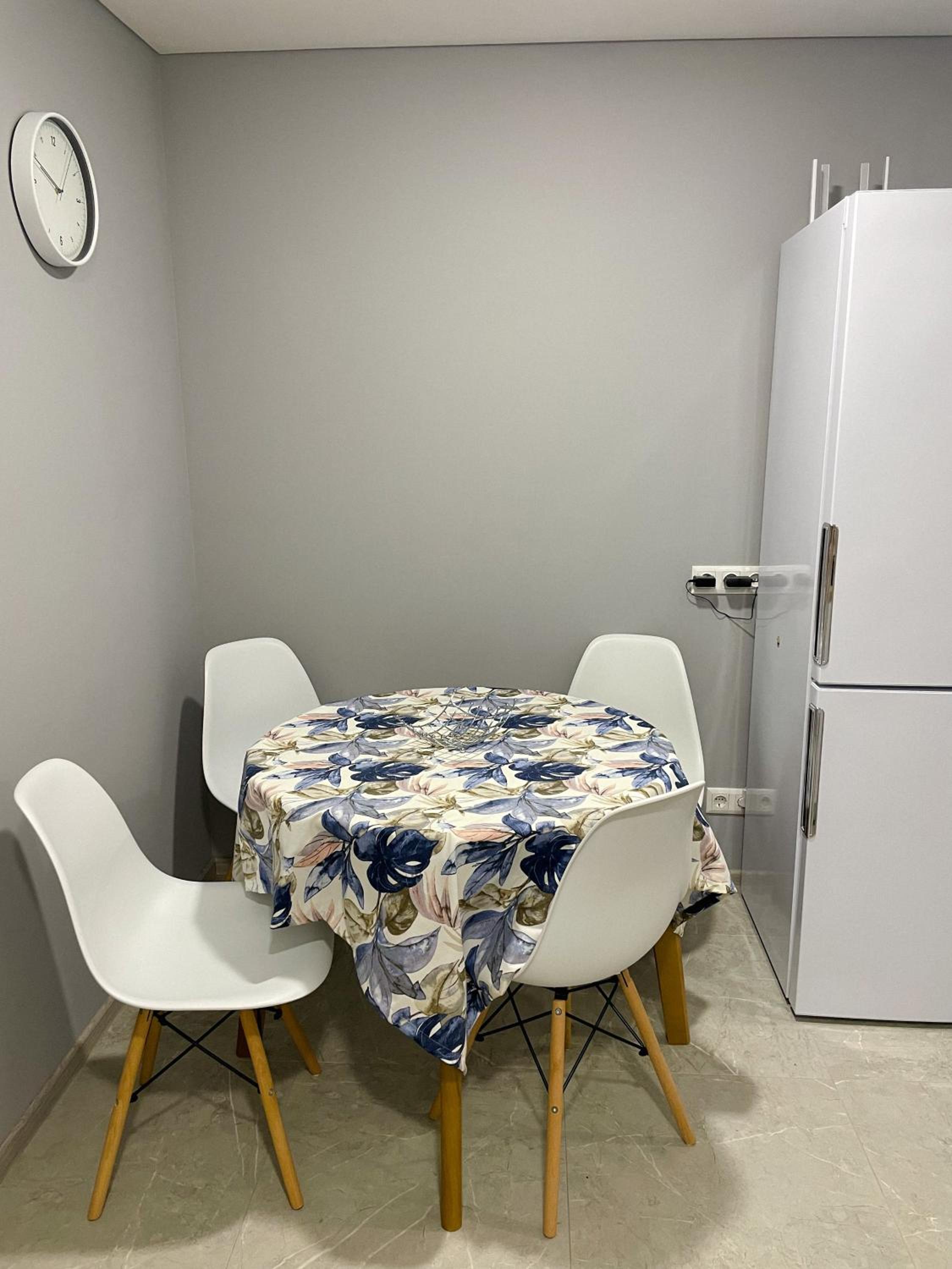 Hygge Apartment
