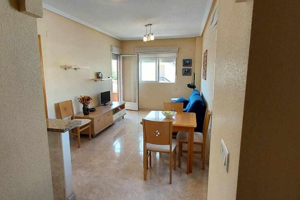 Apartamento Salamanca 4 en Santa Pola