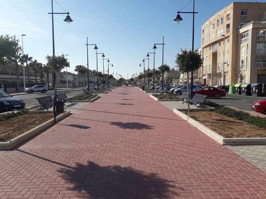 Apartamento Salamanca 4 en Santa Pola
