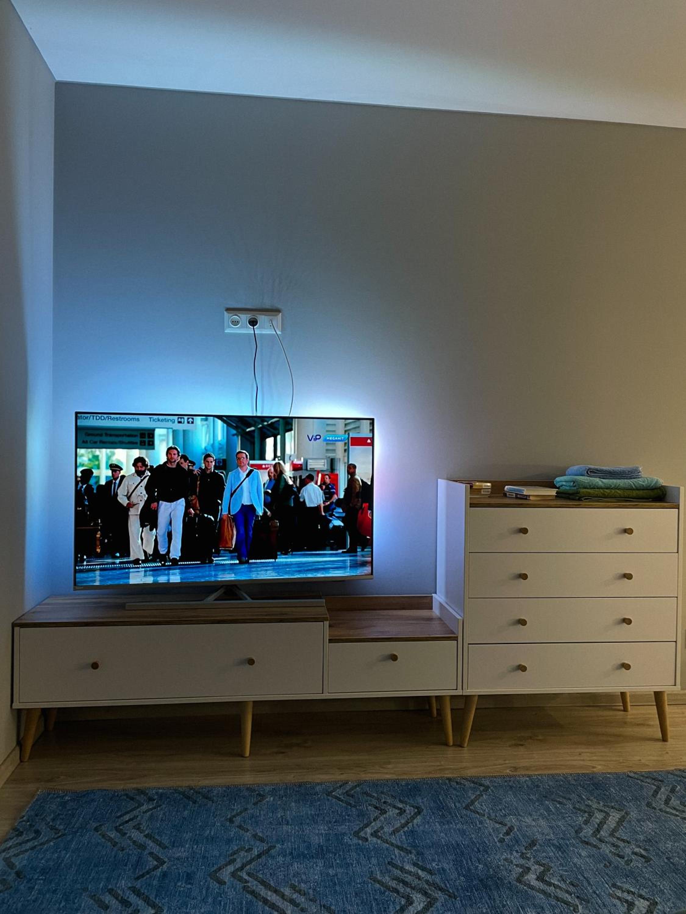 Hygge Apartment