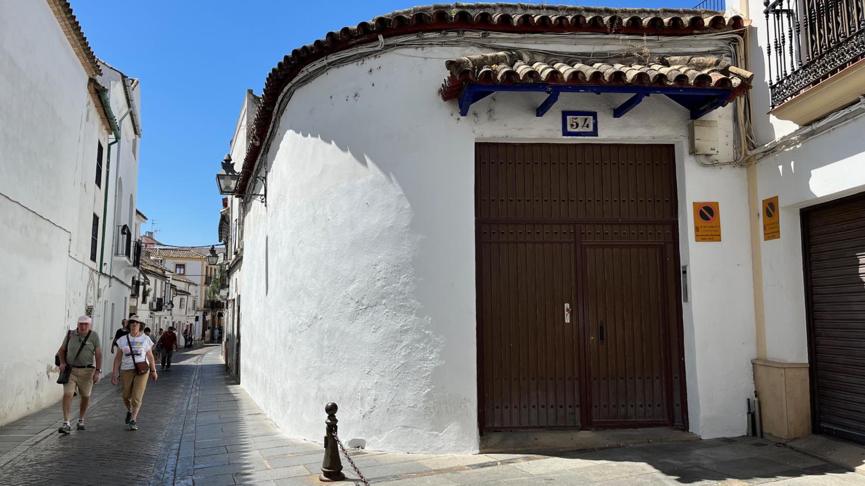 Wallada Mezquita