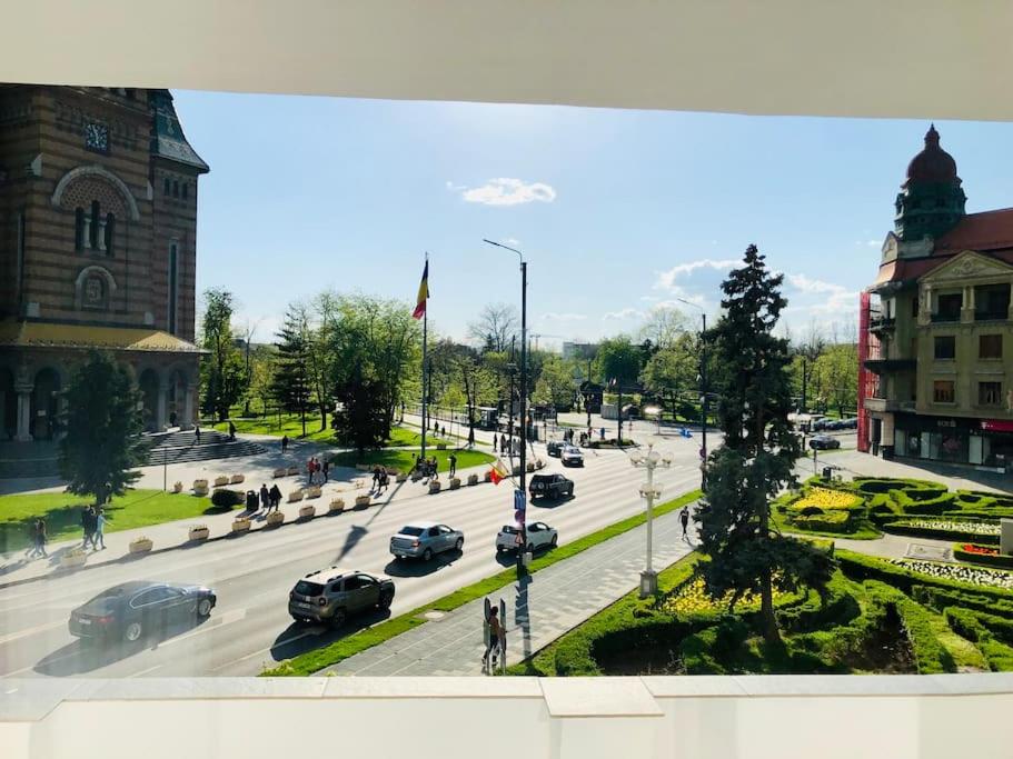 Joy City Stay Victoriei 7G-9 view 5