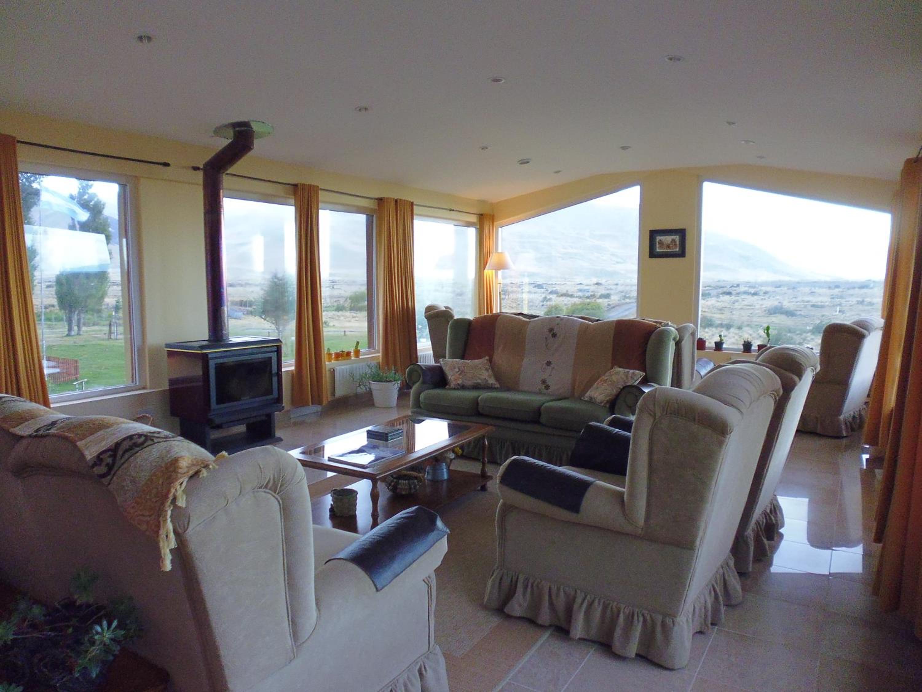 Estancia La Quinta