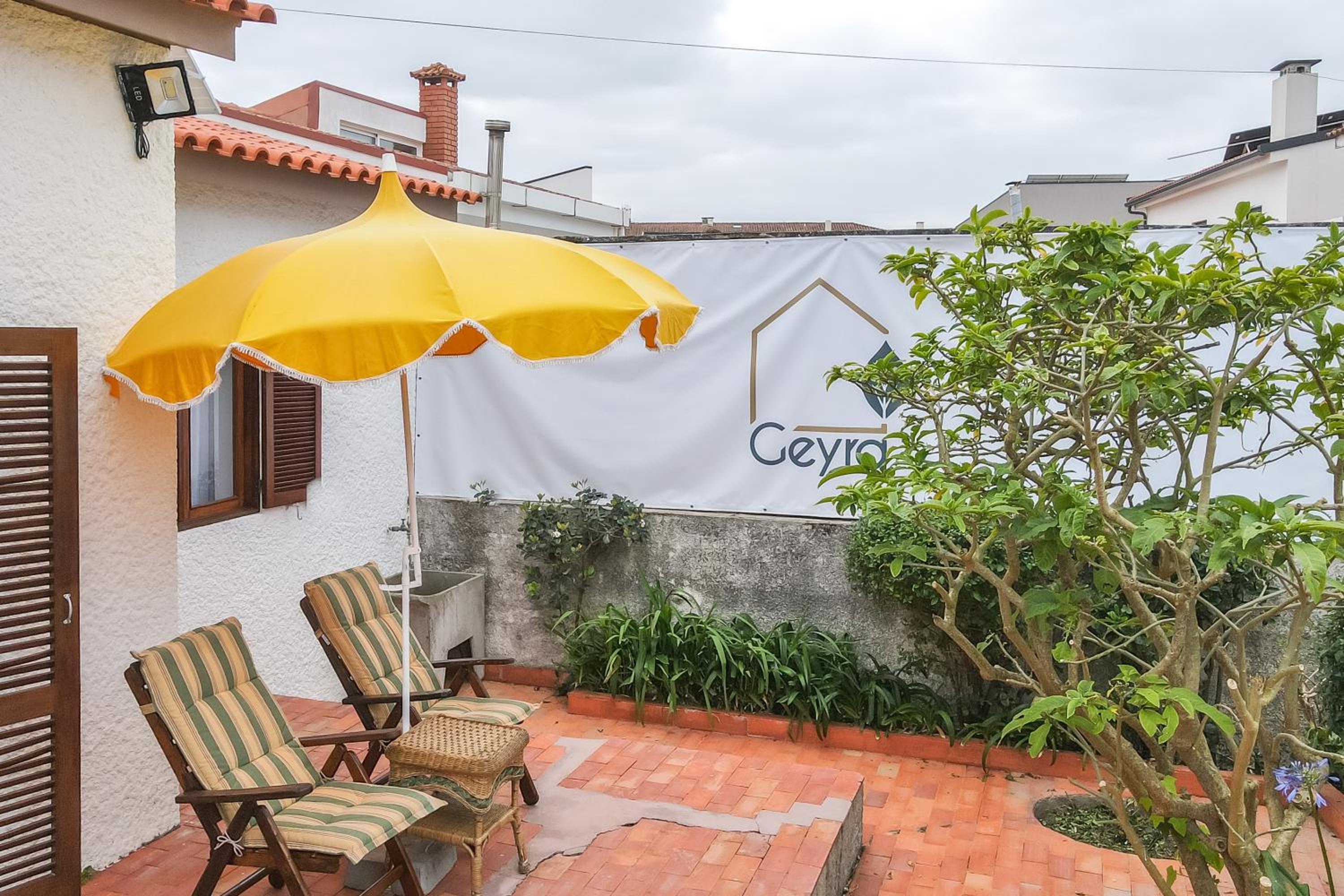 Geyra Esposende