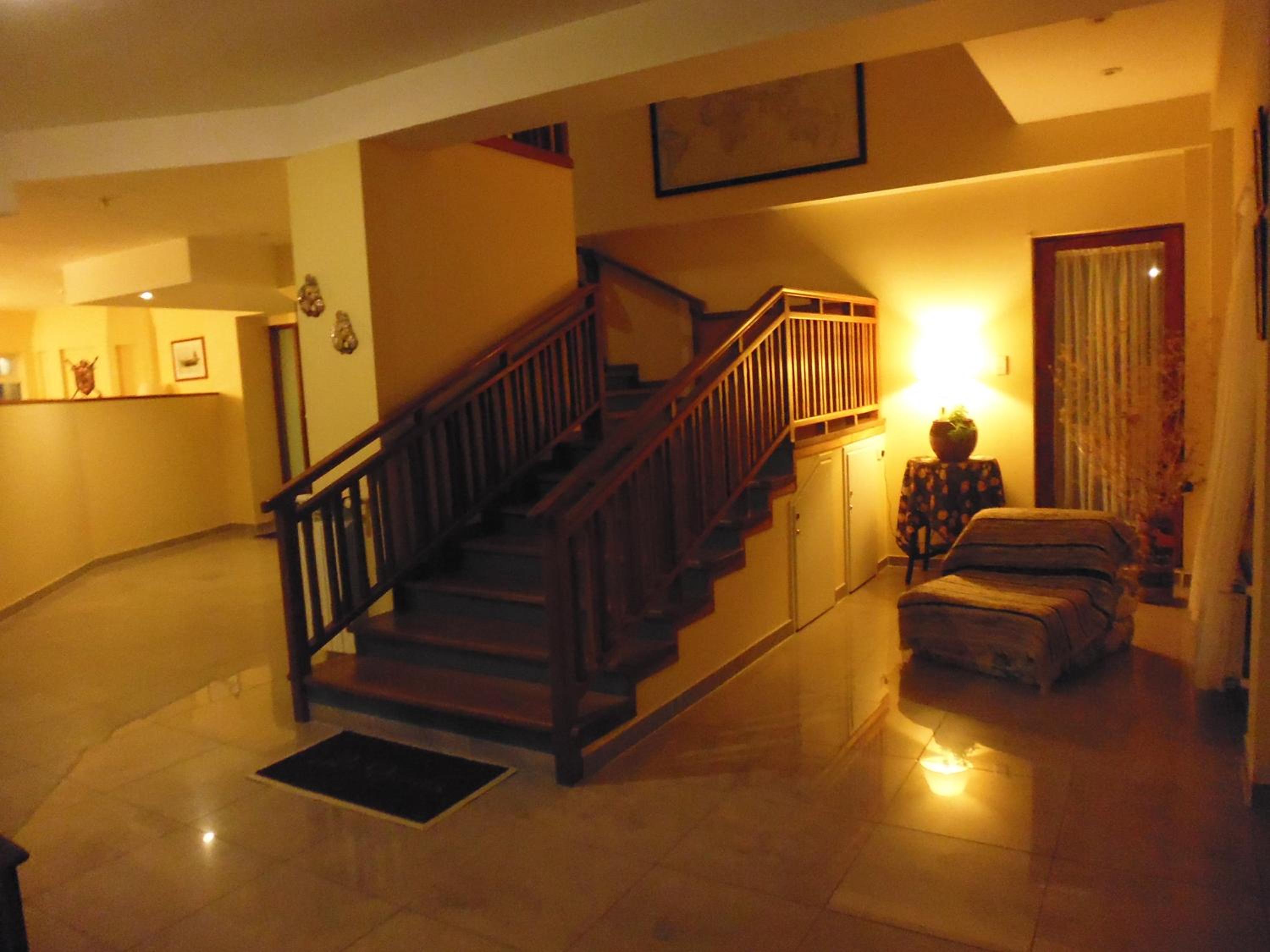 Estancia La Quinta
