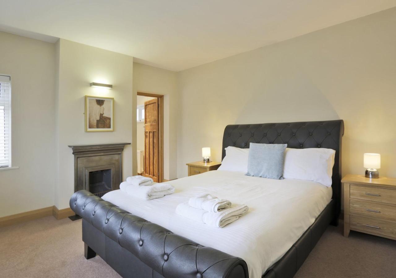 5 Bed in Southwold oc-tnw
