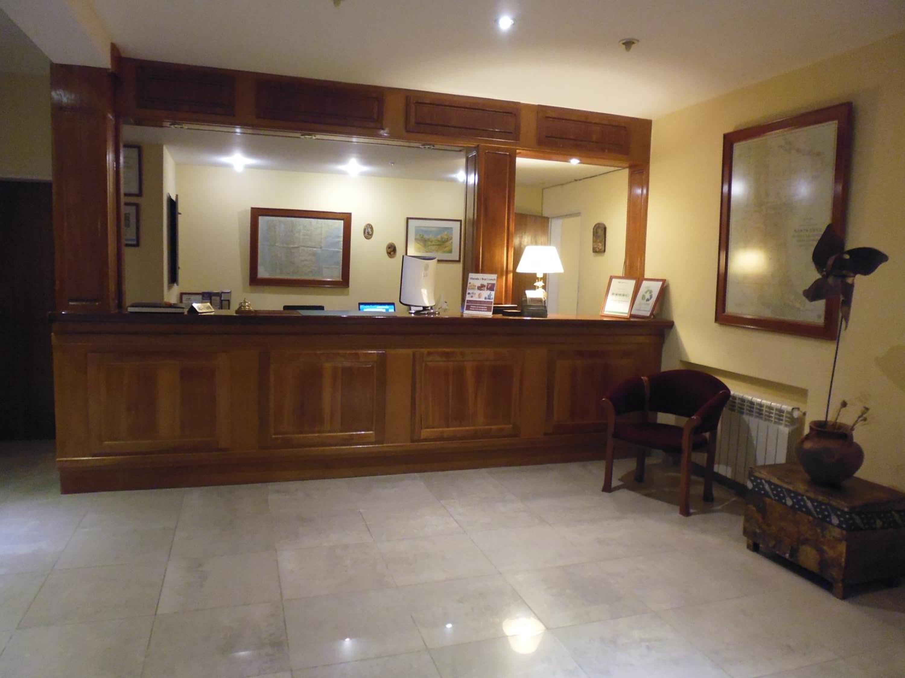Estancia La Quinta