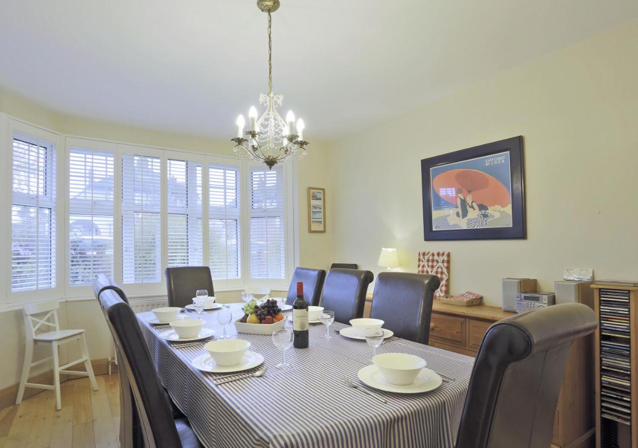 5 Bed in Southwold oc-tnw