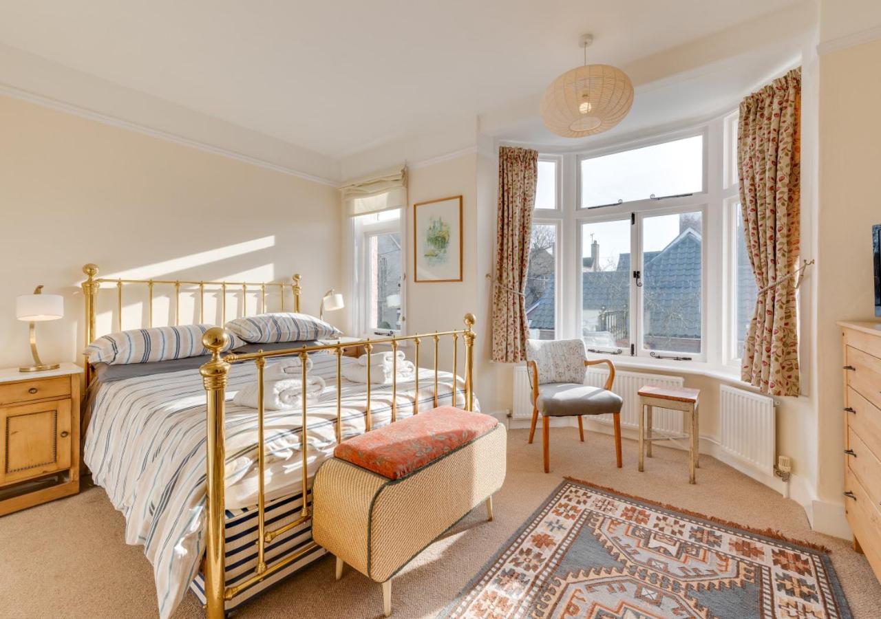 3 Bed in Southwold oc-sl104