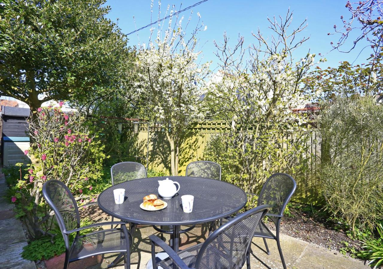 3 Bed in Southwold oc-sl104