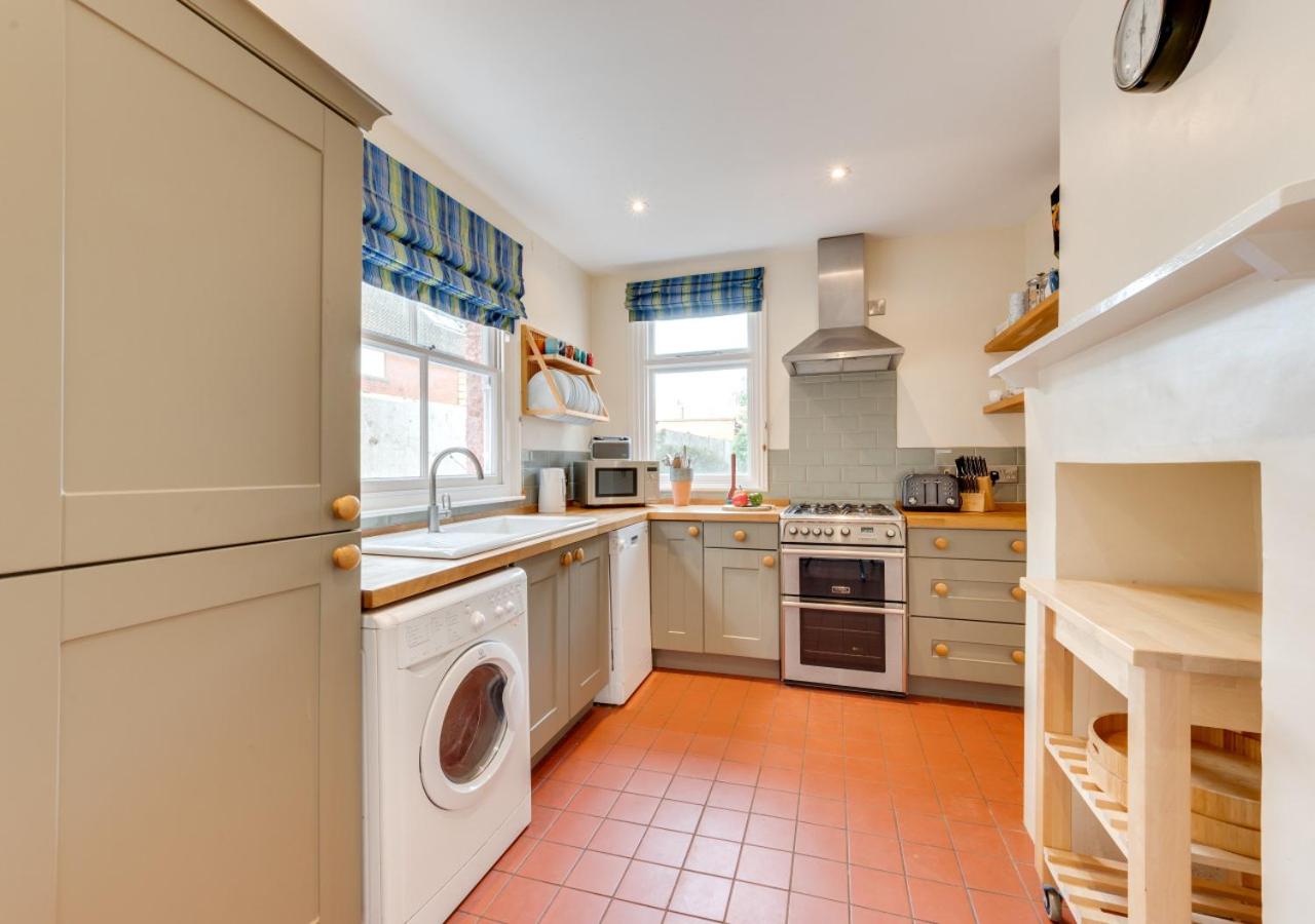 3 Bed in Southwold oc-sl104