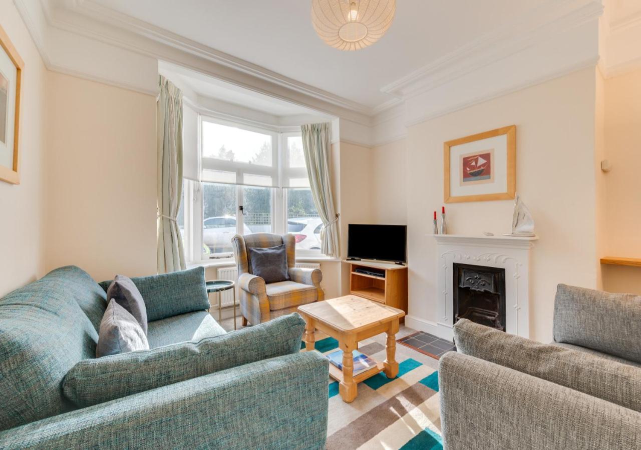 3 Bed in Southwold oc-sl104