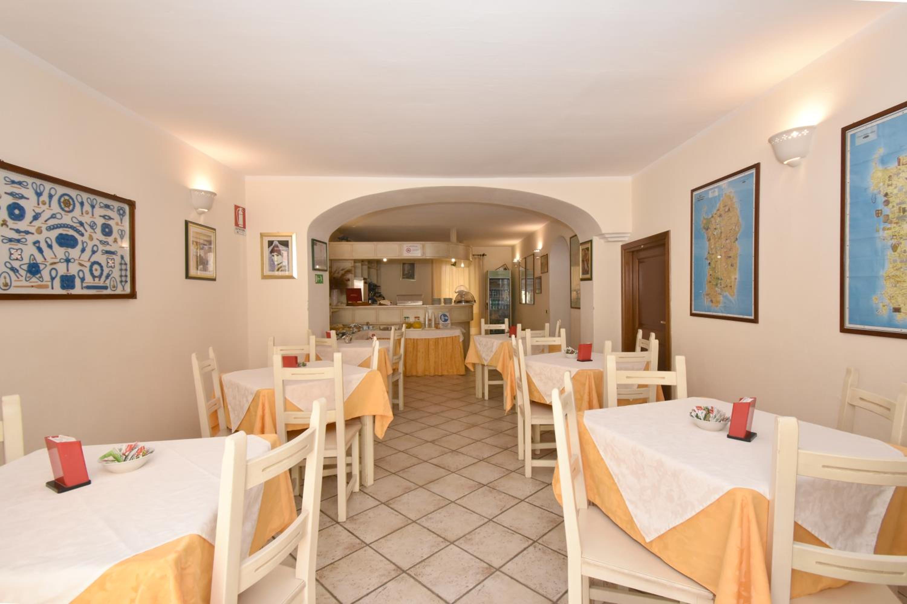 Hotel Cavour photo 34 of 42