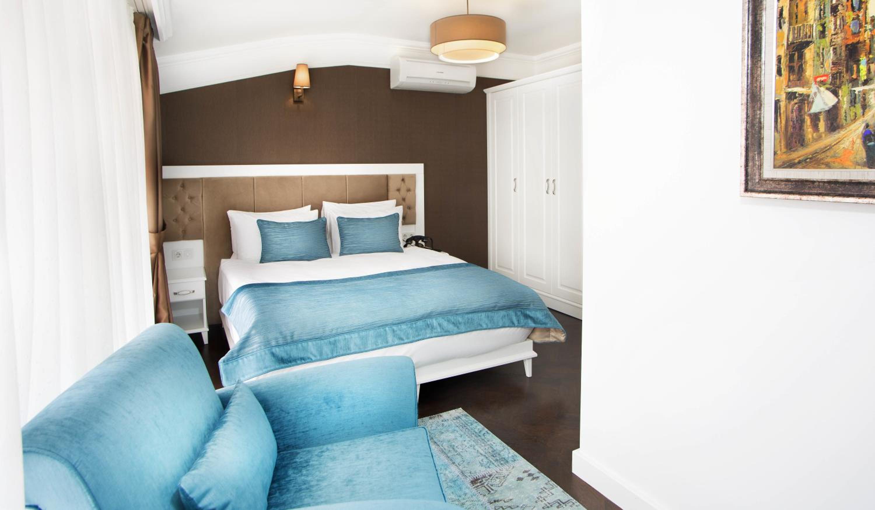 Astan Otel Taksim - Image 20