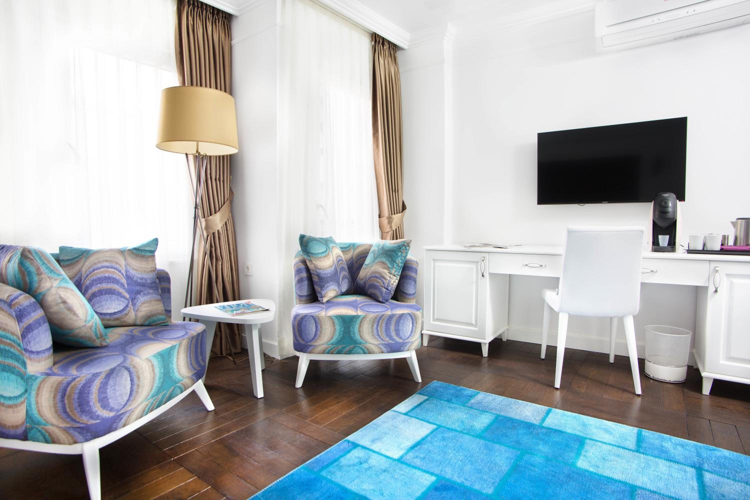 Astan Otel Taksim - Image 21