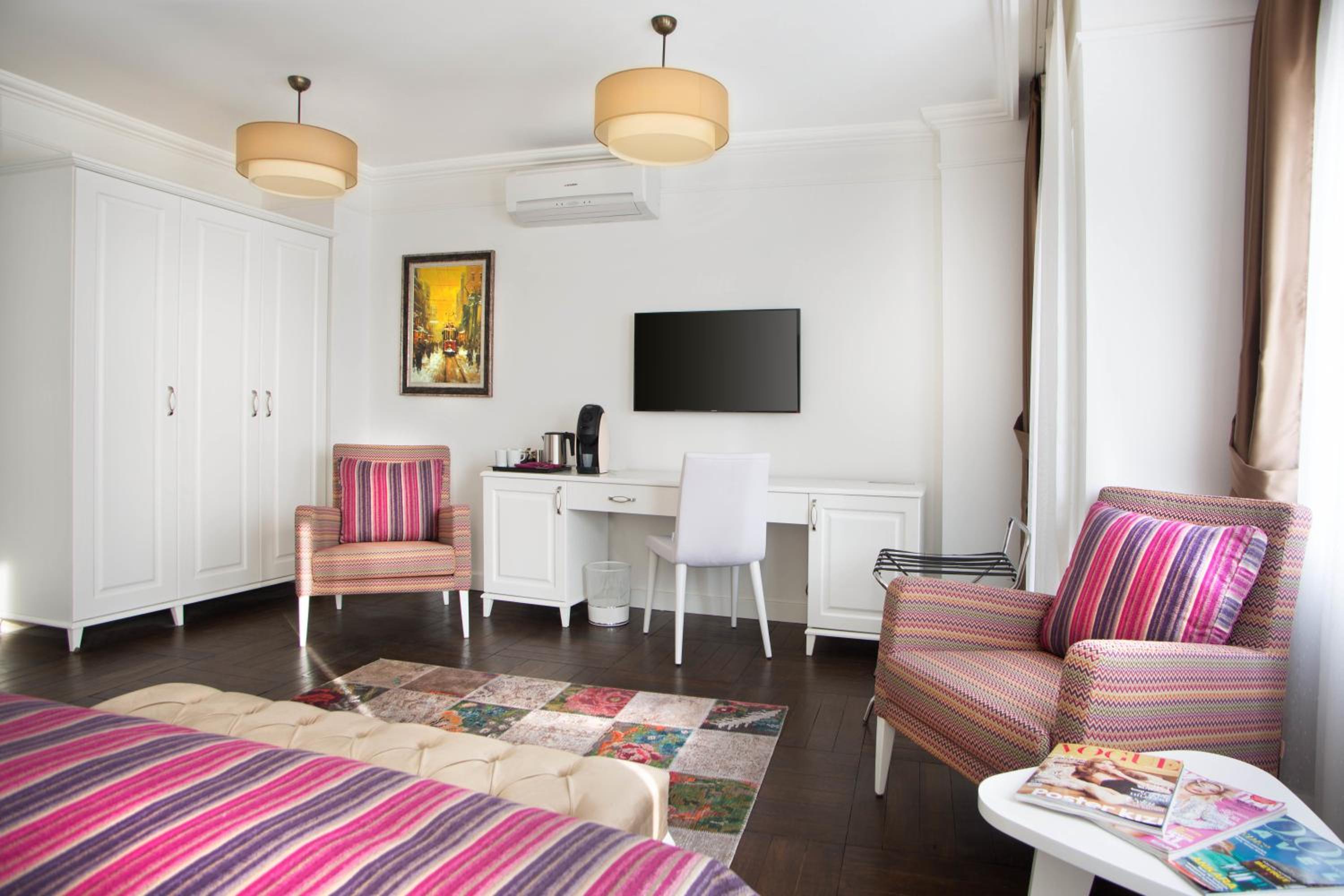 Astan Otel Taksim - Image 22