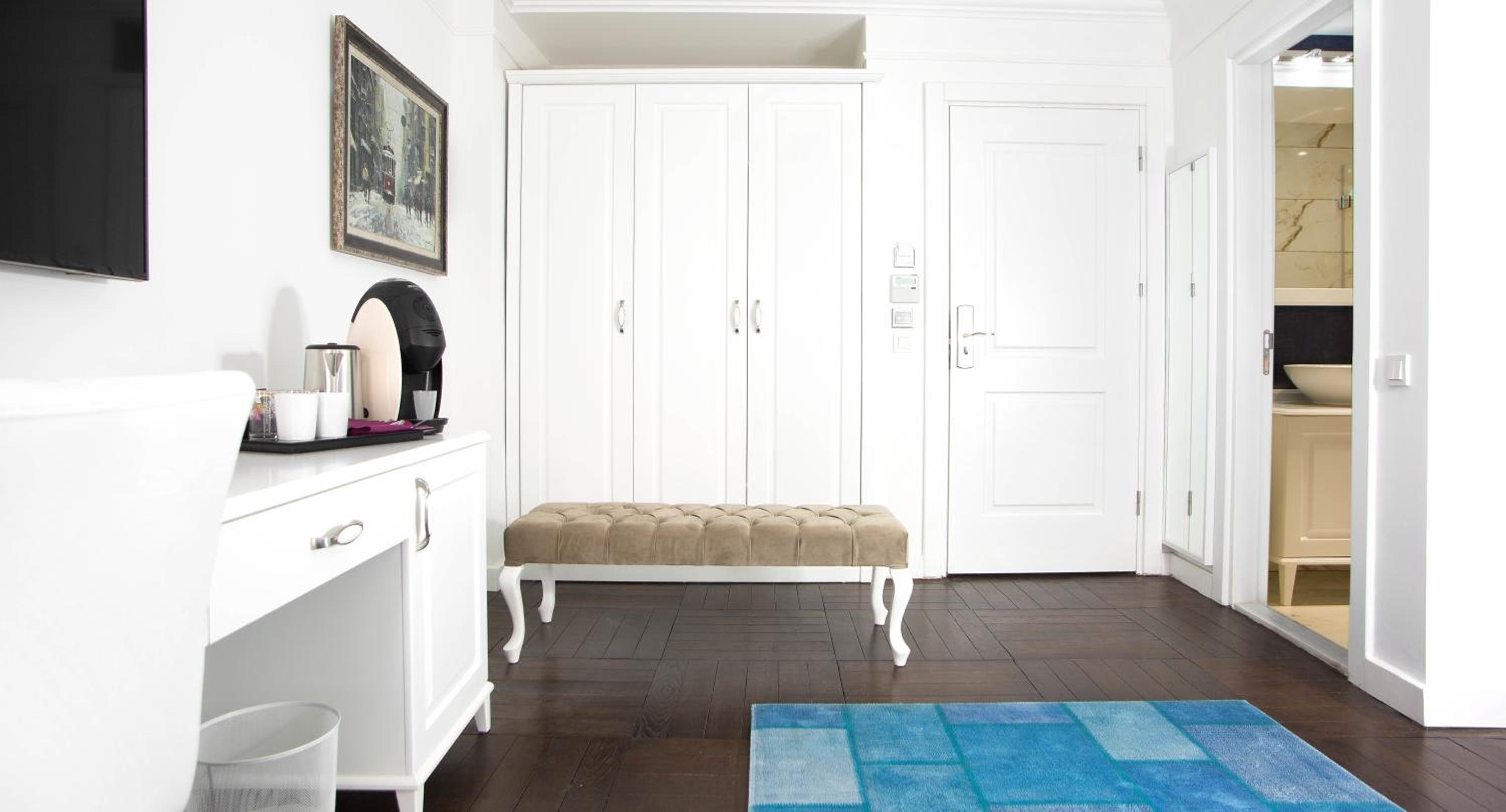 Astan Otel Taksim - Image 5