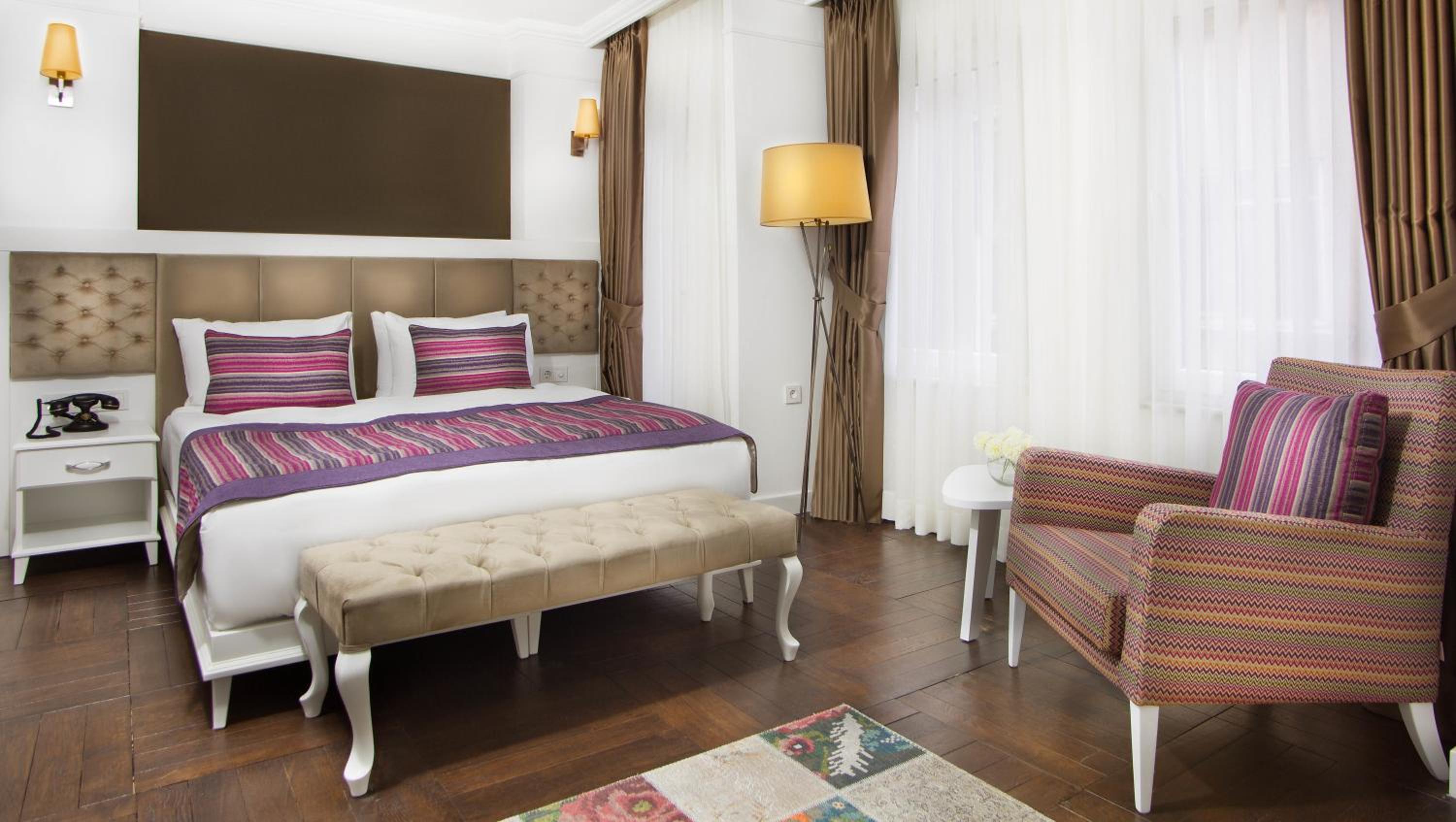 Astan Otel Taksim - Image 24