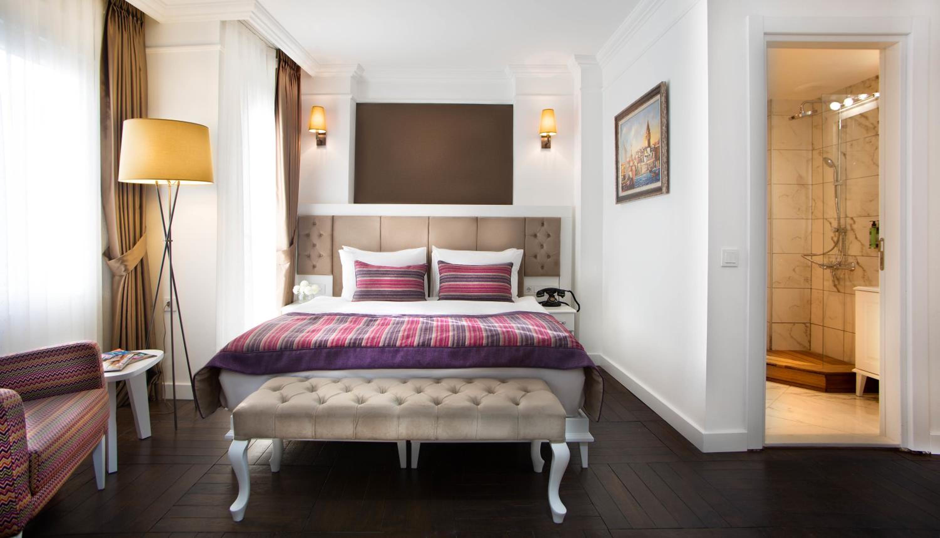 Astan Otel Taksim - Image 7