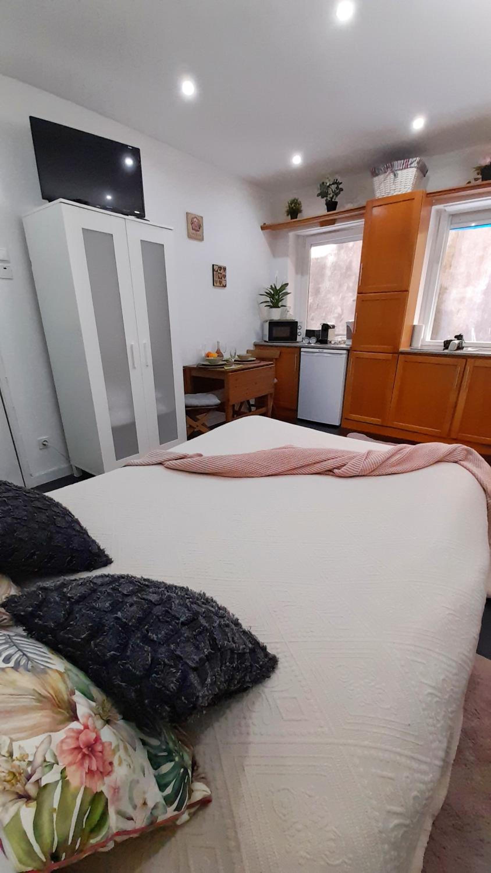 Lisbon apartment