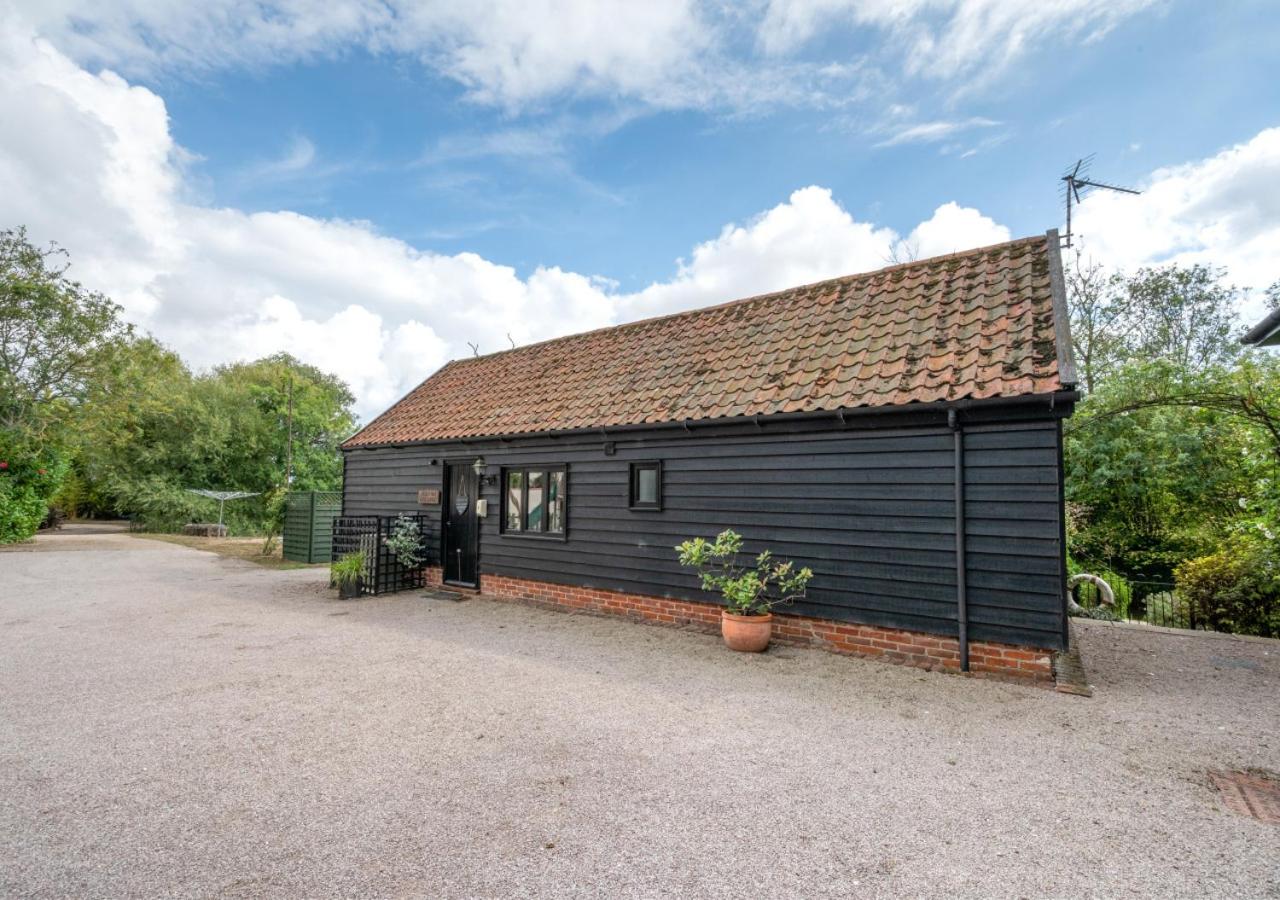 Wattisham Hall Barns