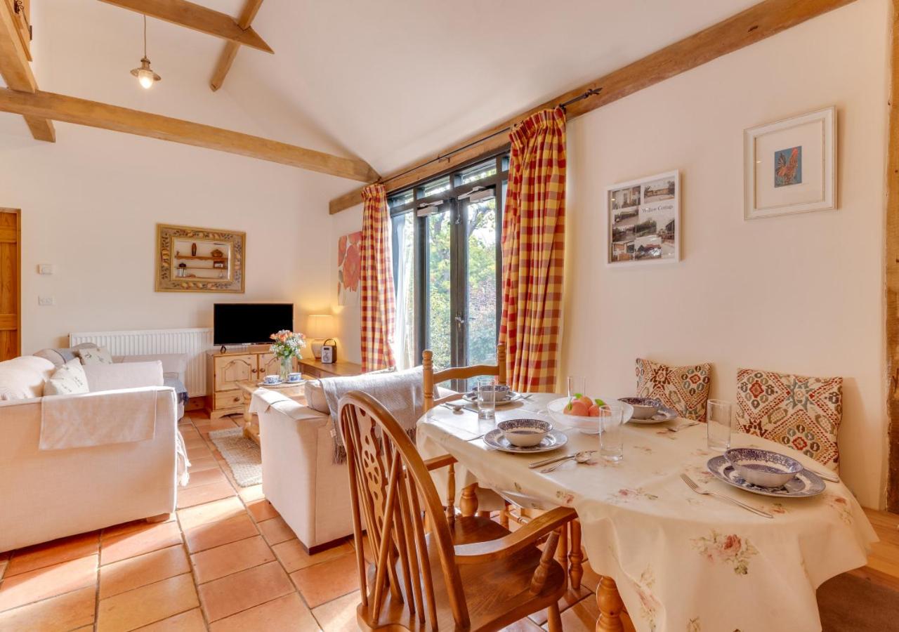 Wattisham Hall Barns