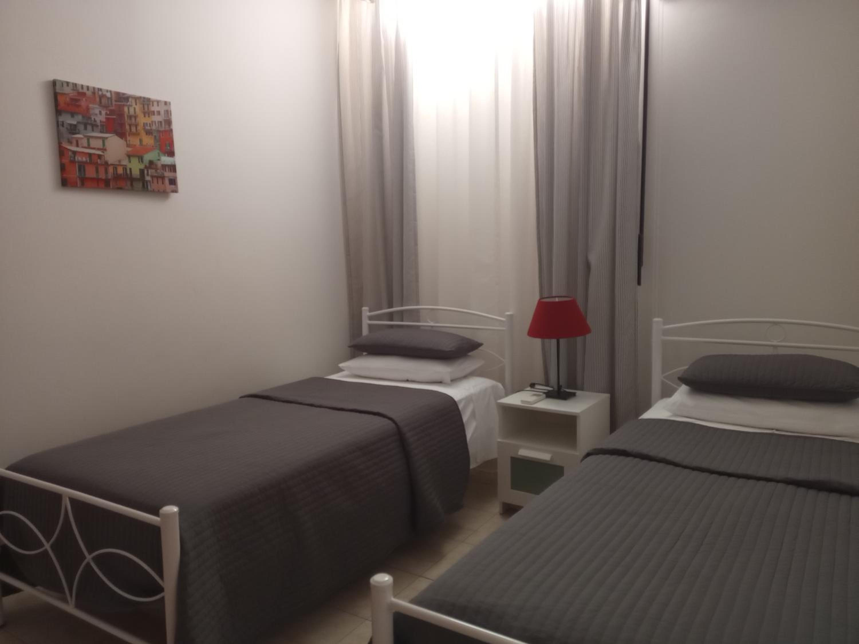 Tholos Bay Suites