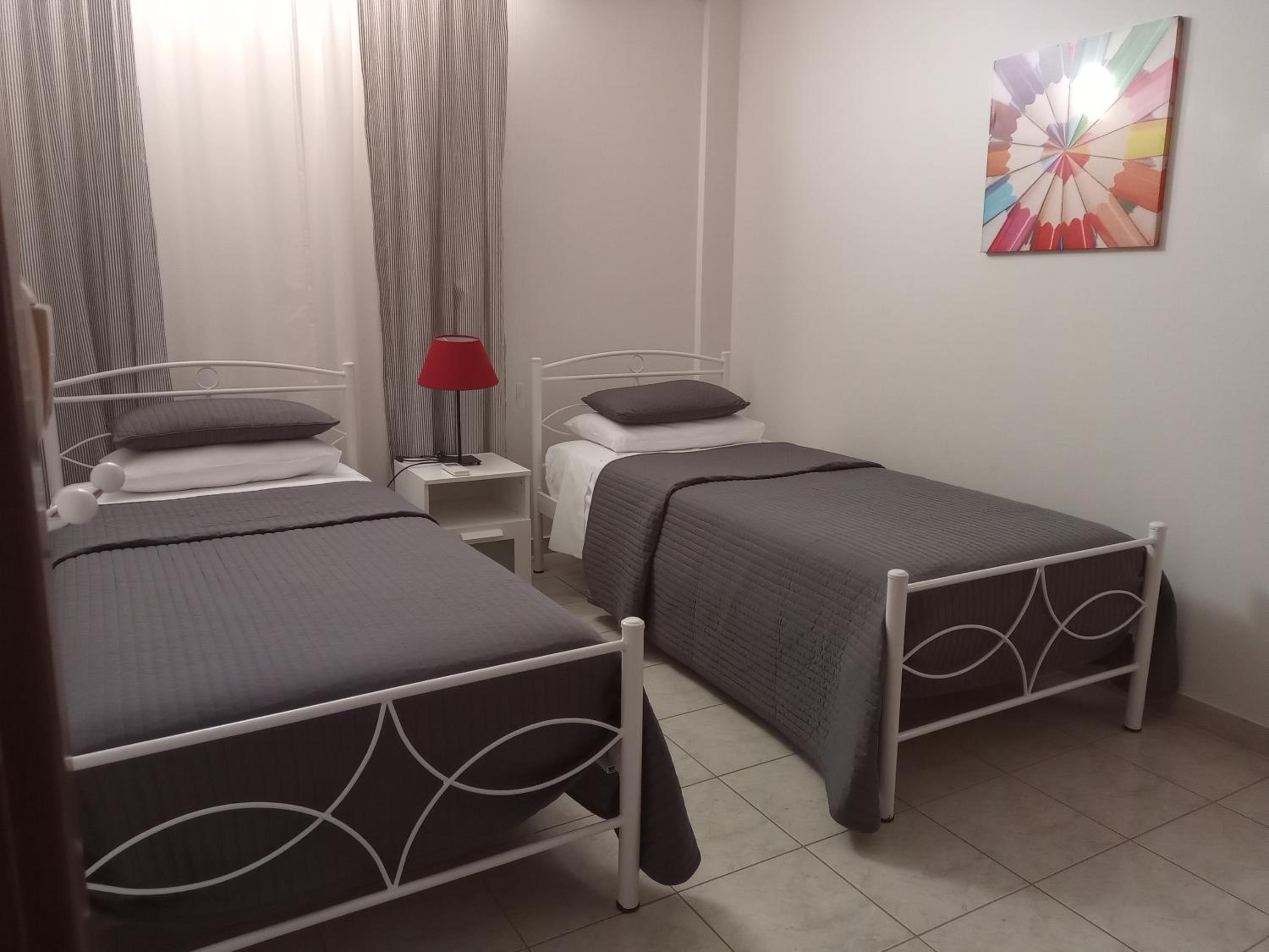 Tholos Bay Suites