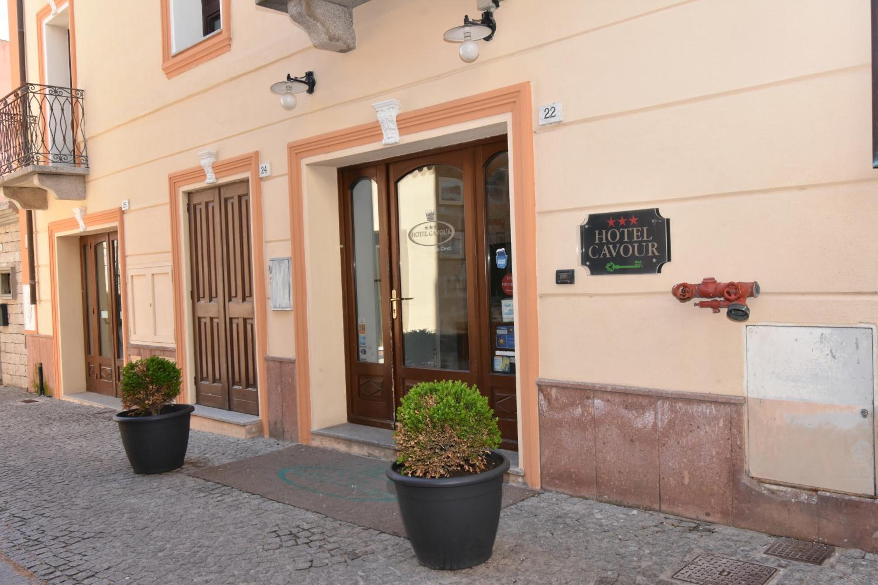 Hotel Cavour photo 39 of 42