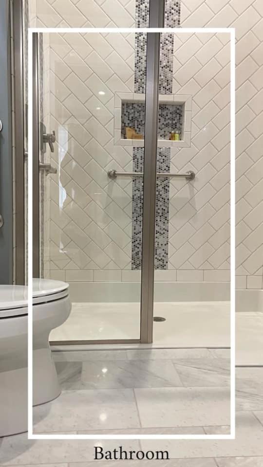 Bloomington Vacations - Brickhouse Loft - a boutique hotel - Property Image 5