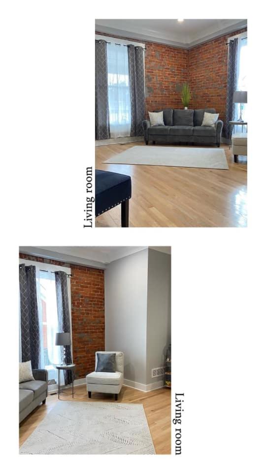 Brickhouse Loft - a boutique hotel view 5
