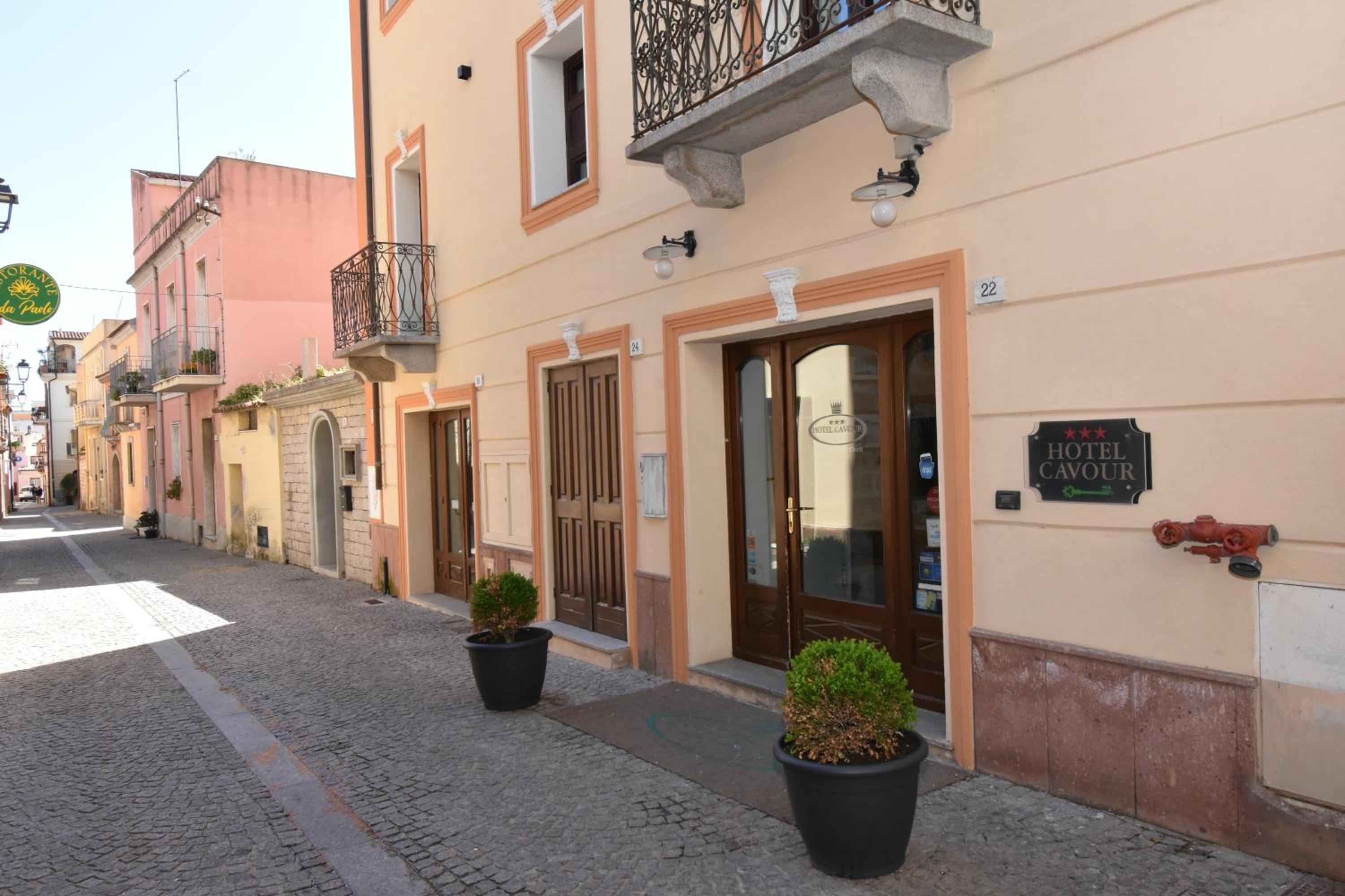 Hotel Cavour photo 28 of 42