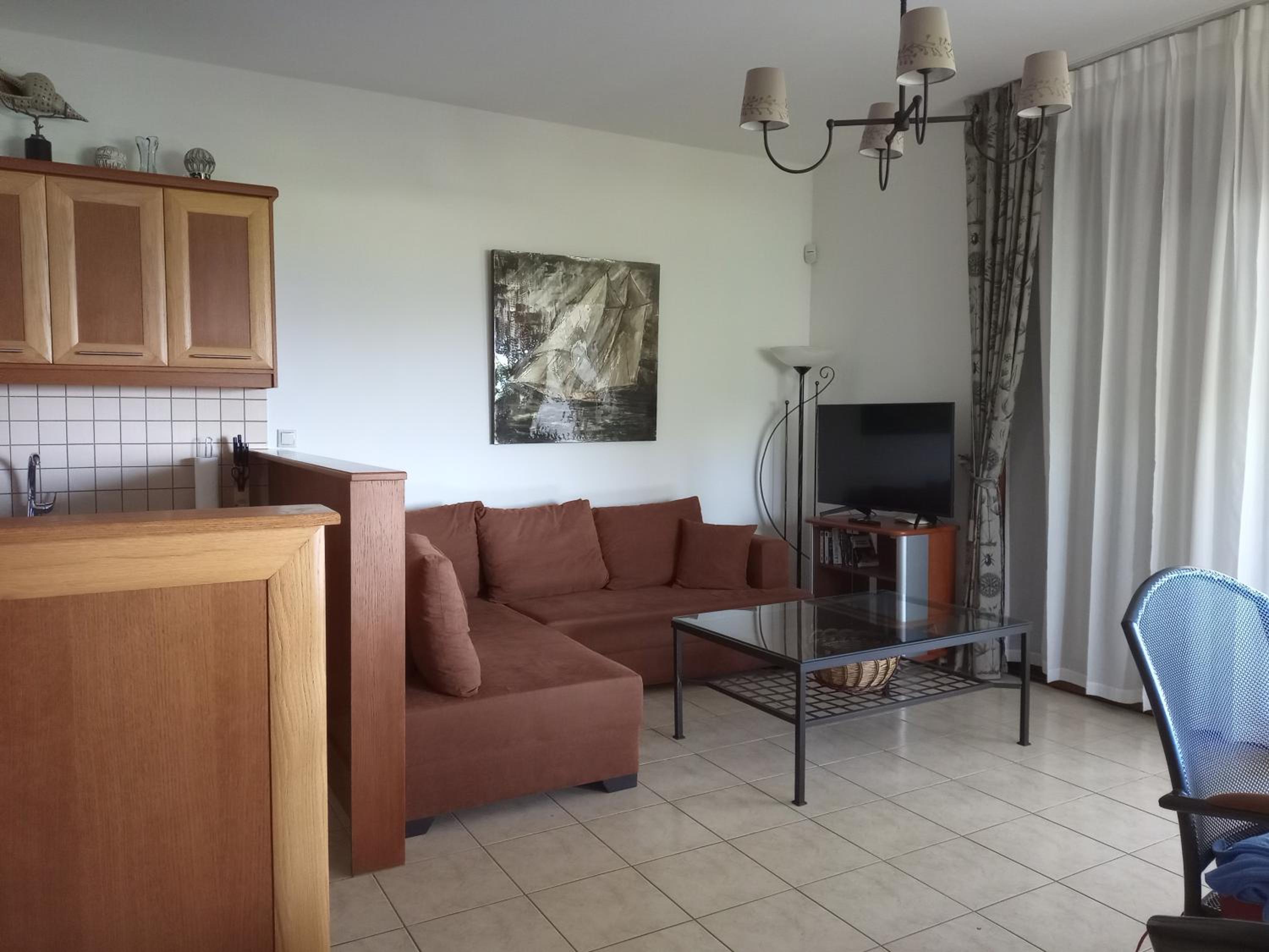 Tholos Bay Suites