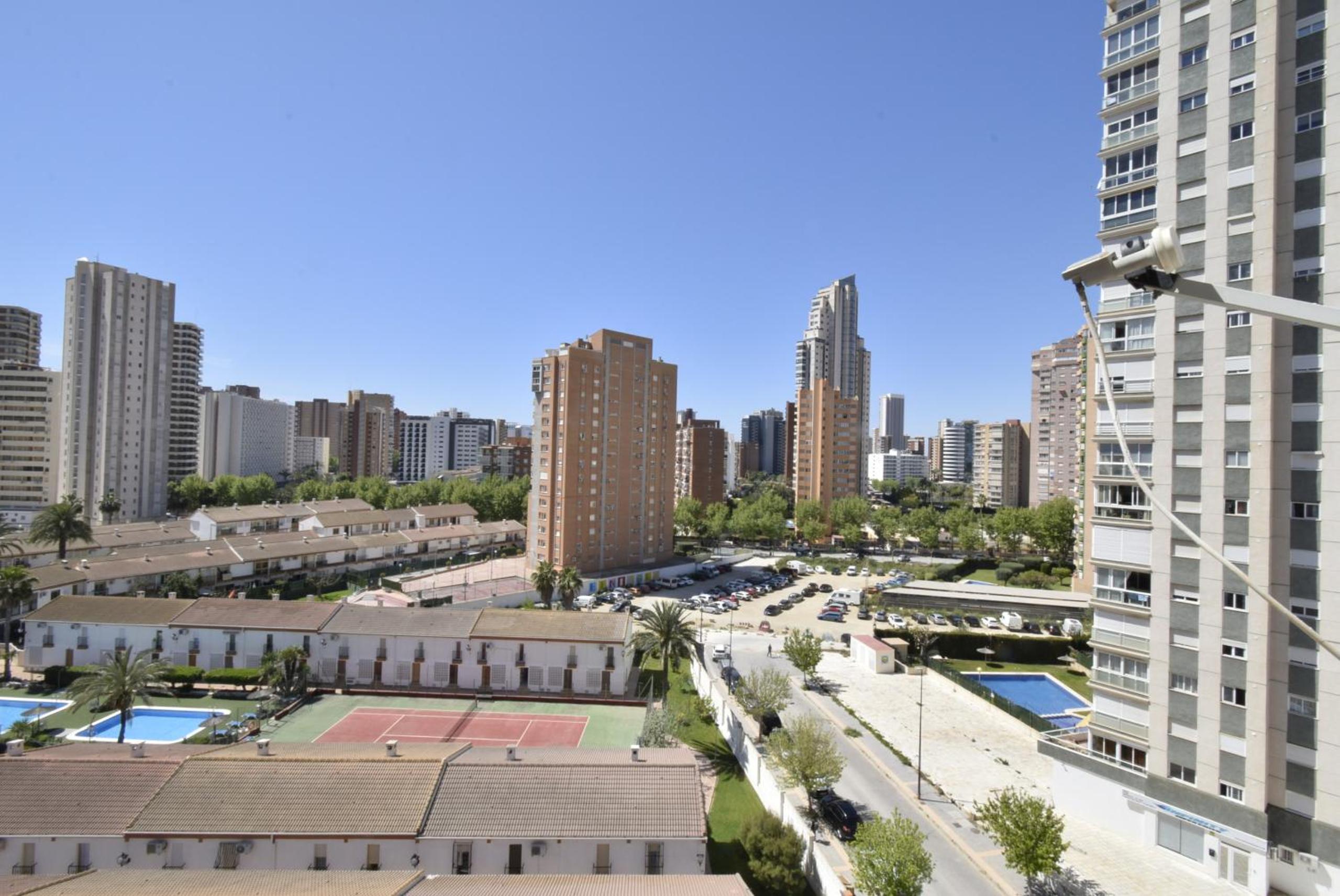 MARISCAL 6 - Fincas Arena view 4