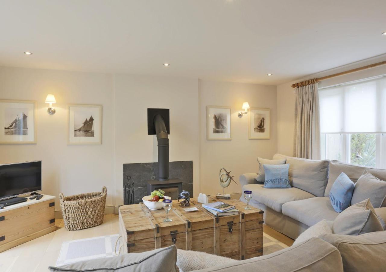 2 Bed in Thorpeness oc-vels