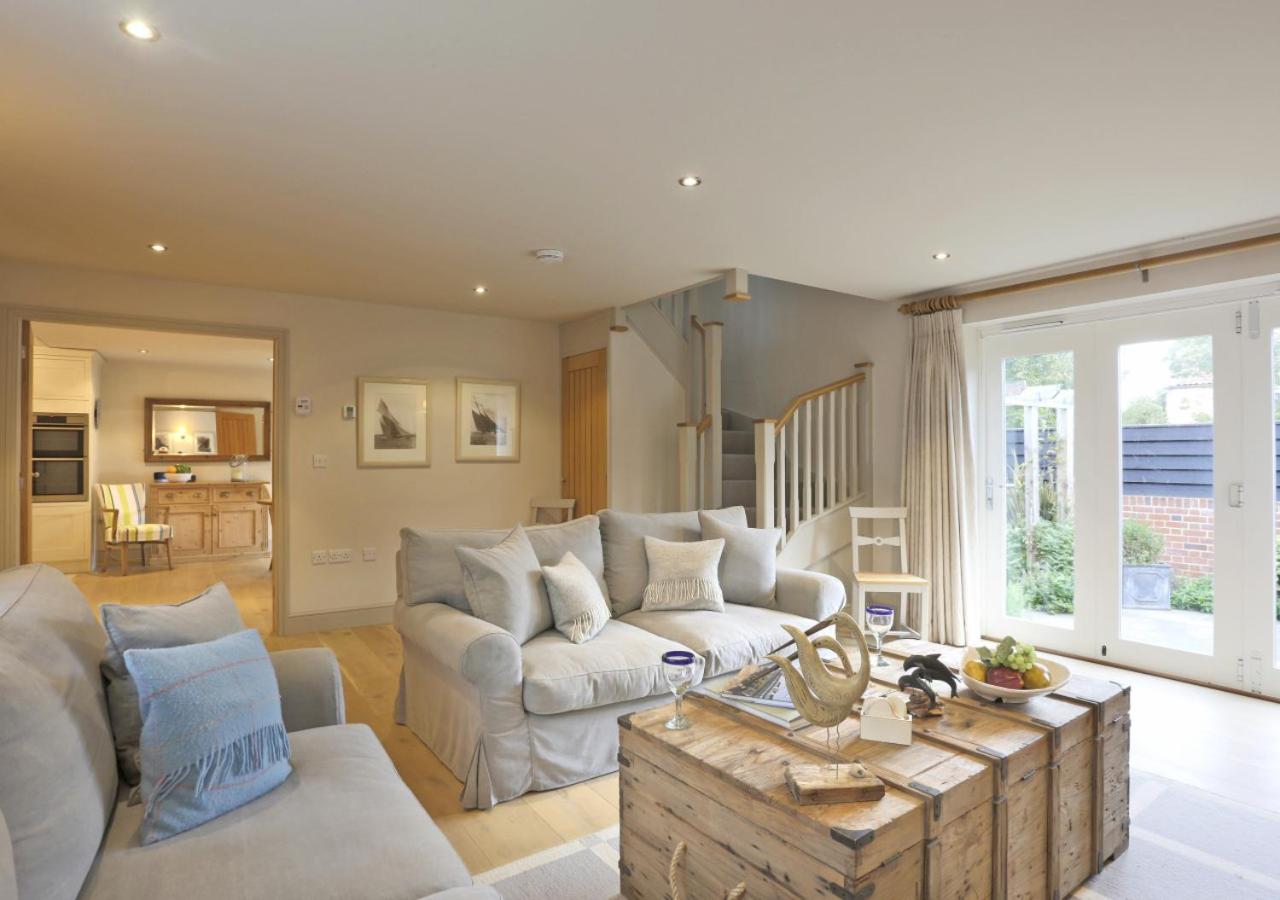 2 Bed in Thorpeness oc-vels