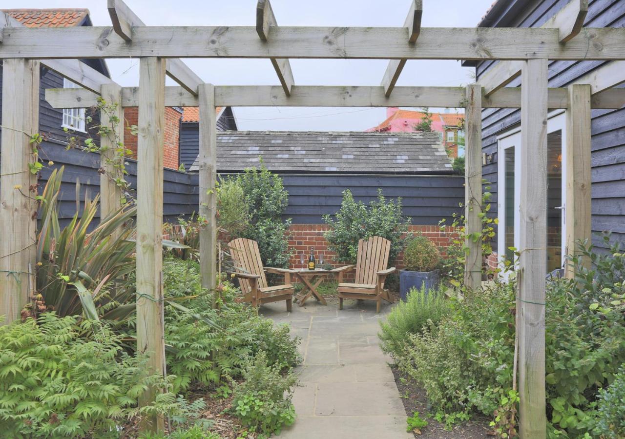 2 Bed in Thorpeness oc-vels
