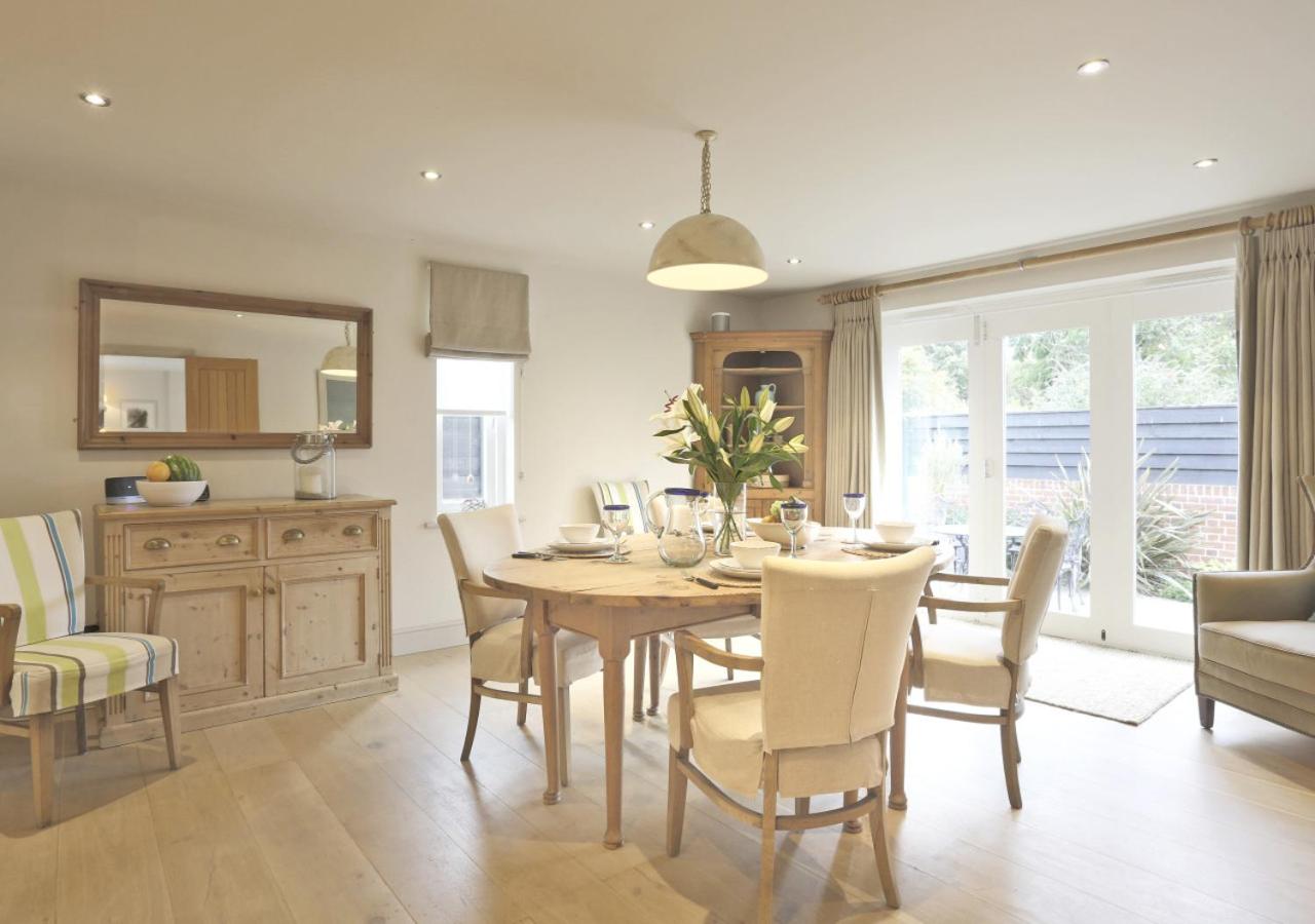 2 Bed in Thorpeness oc-vels