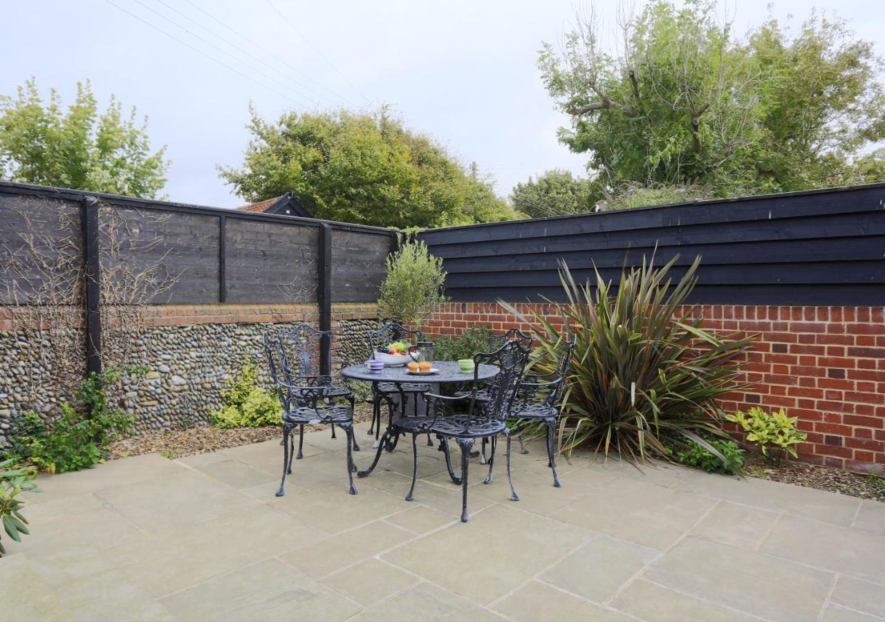2 Bed in Thorpeness oc-vels