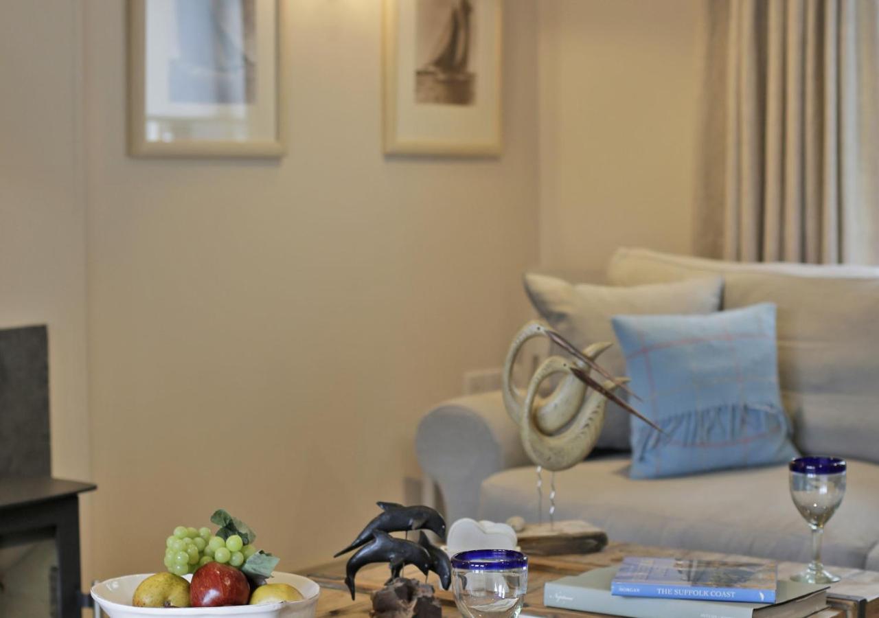 2 Bed in Thorpeness oc-vels