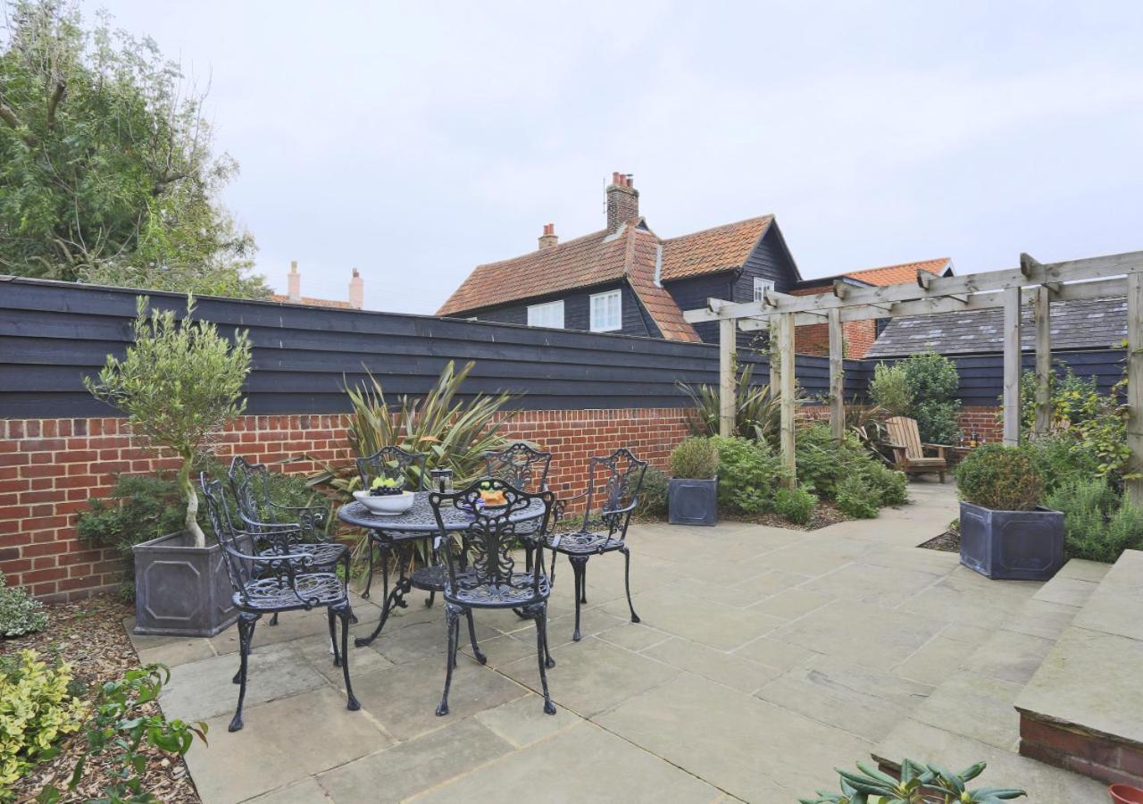 2 Bed in Thorpeness oc-vels