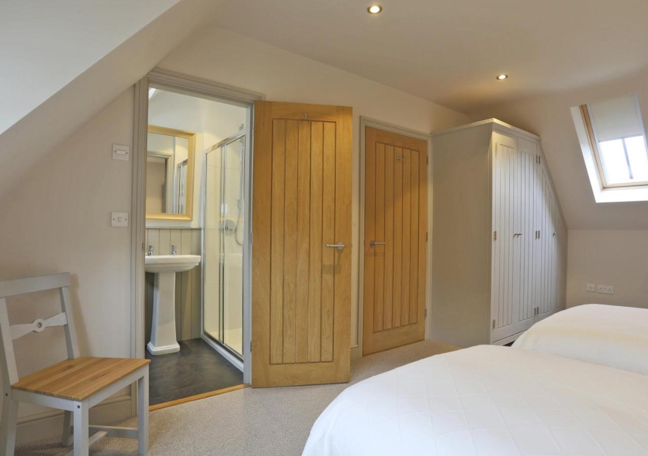 2 Bed in Thorpeness oc-vels