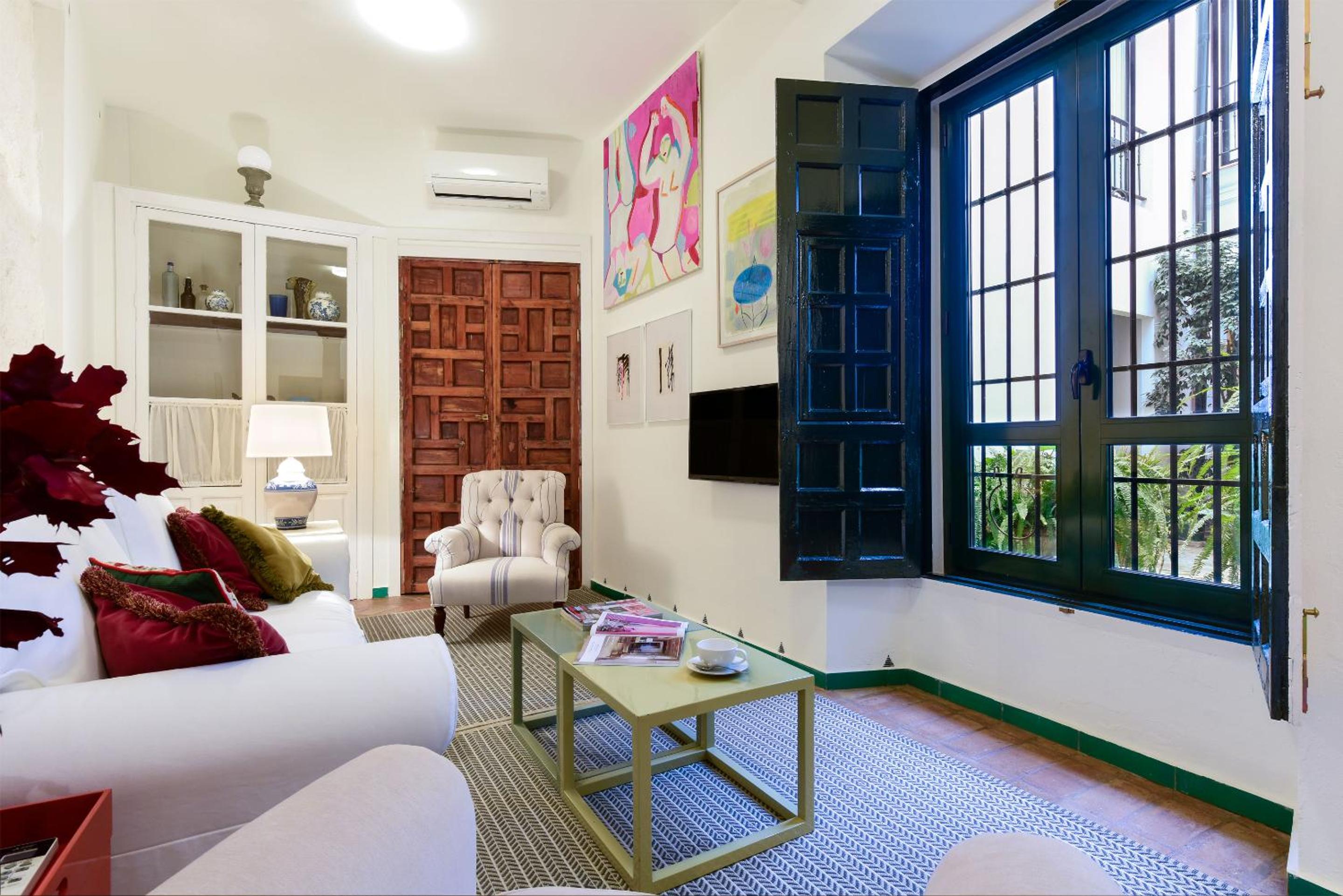 Genteel Home Corral del Rey photo 5