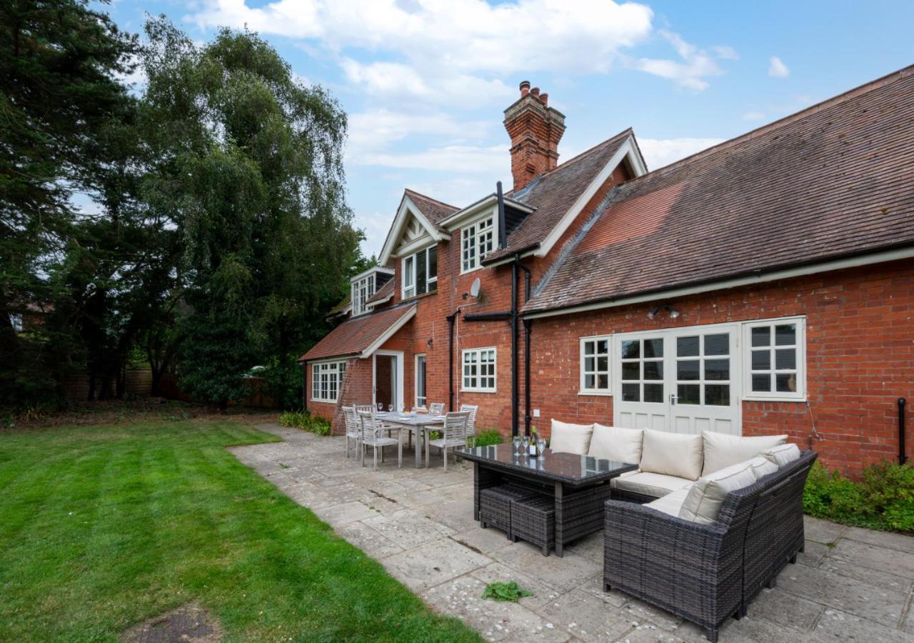 Tower Cottage