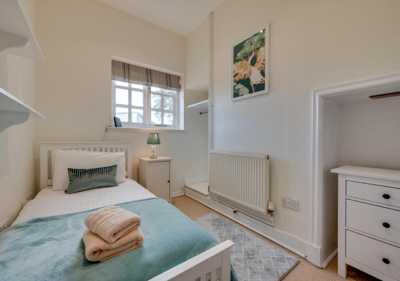 Tower Cottage