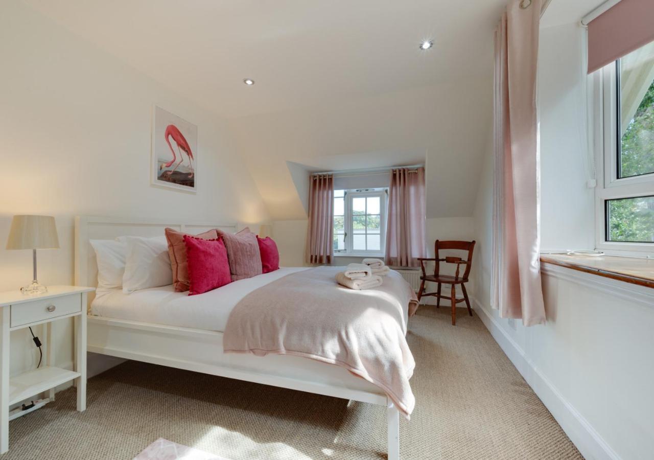 Tower Cottage
