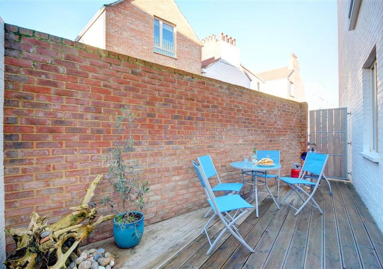 2 Bed in Southwold oc-tur
