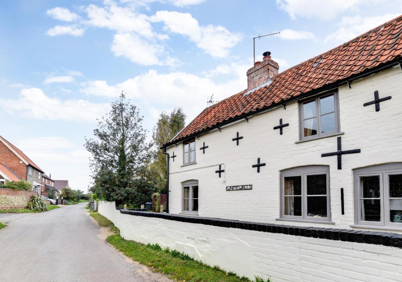 3 Bed in Nr Aldeburgh oc-sfwws