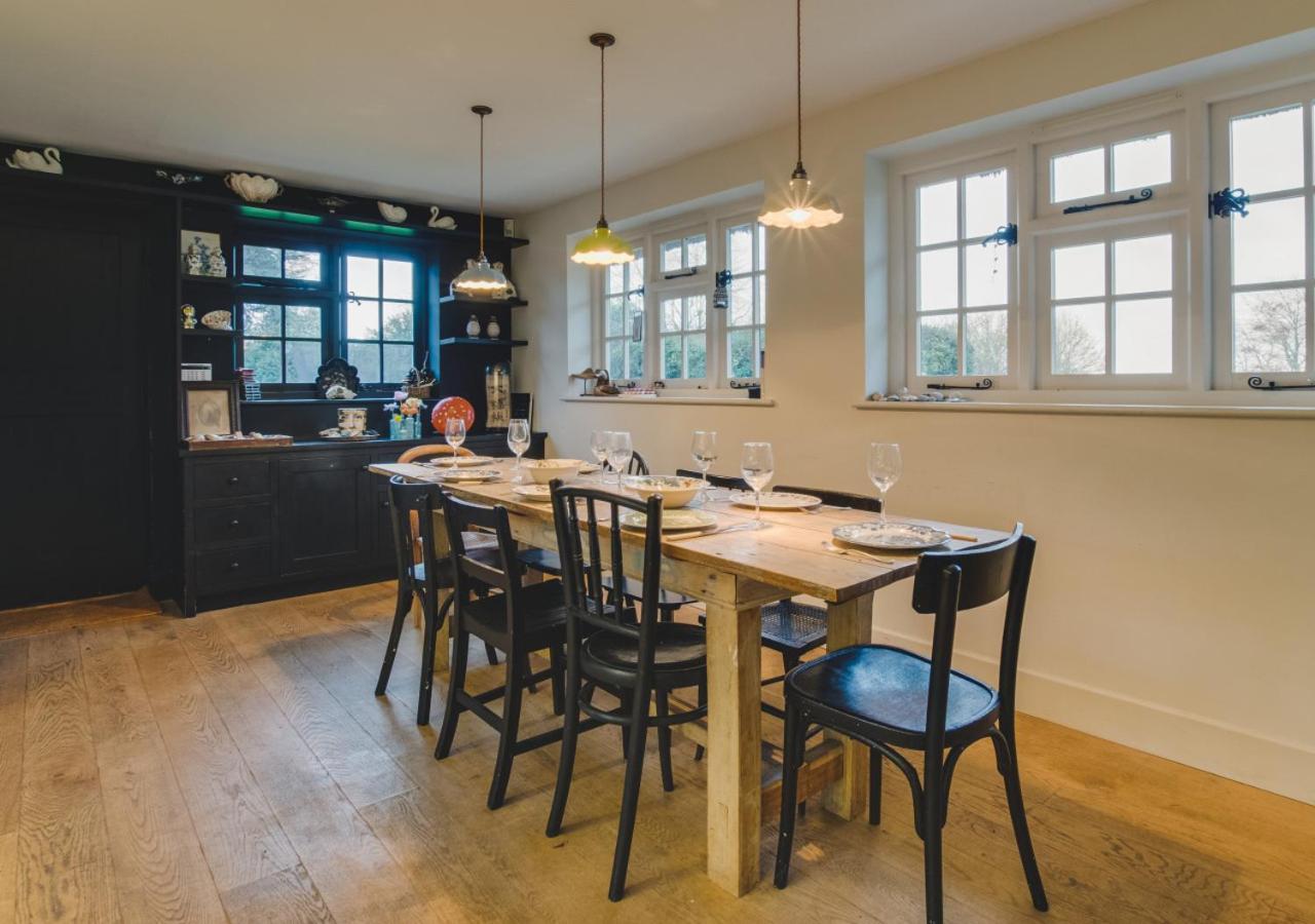 3 Bed in Walberswick oc-spinn